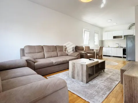 Rent, one bedroom apartment, 47m², Stari Aerodrom, Podgorica - image 1