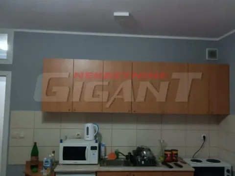 Prodaja, jednosoban stan, 31m², Banja Koviljača, Loznica - image 6