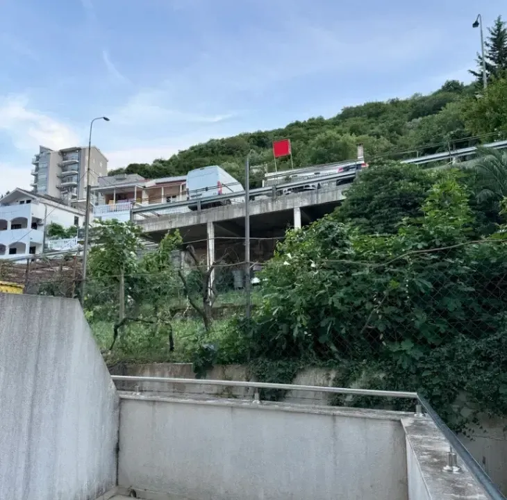 Sale, one bedroom apartment, 39m², Centar, Budva