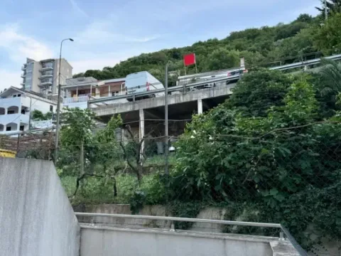 Prodaja, jednosoban stan, 39m², Centar, Budva