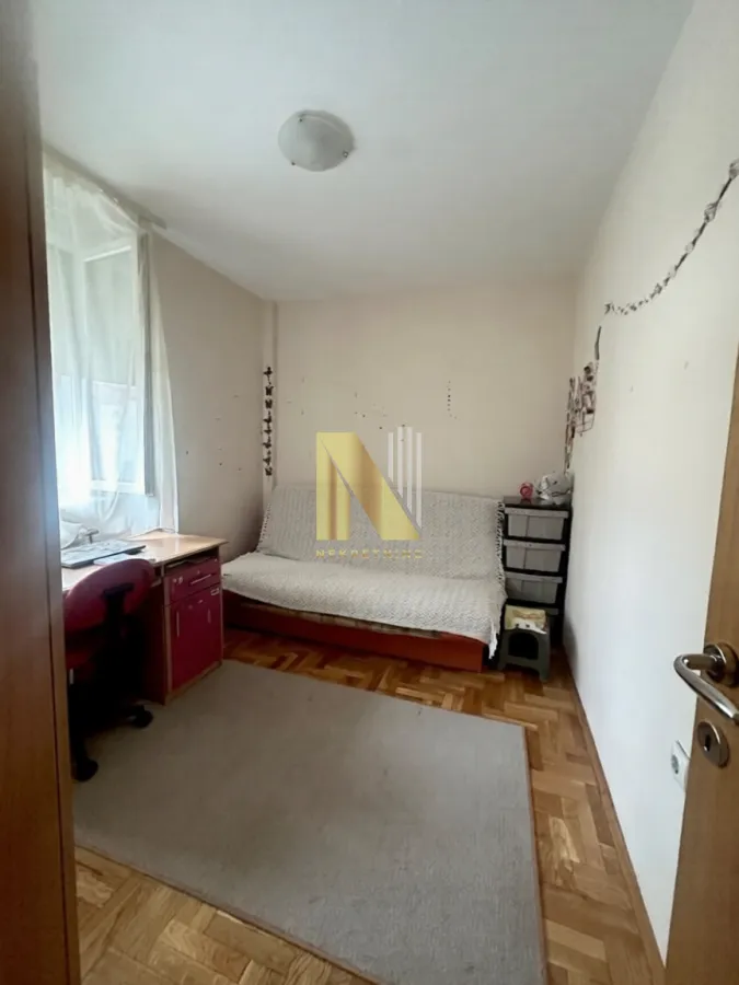 Izdavanje, jednosoban stan, 35m², Nova Detelinara, Novi Sad Sve Podlokacije