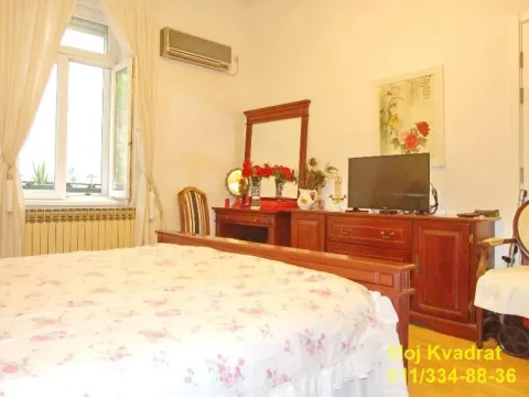Prodaja, trosoban stan, 74m², Vračar Sve Podlokacije, Beograd - image 11