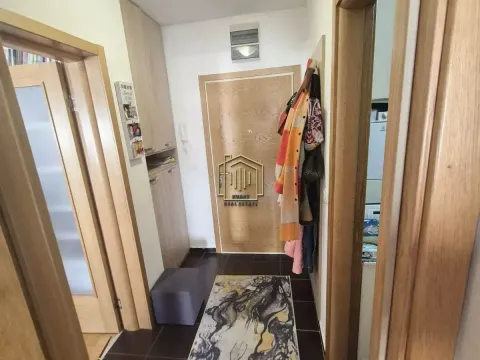 Prodaja, jednosoban stan, 51m², Tuški Put, Podgorica - image 15