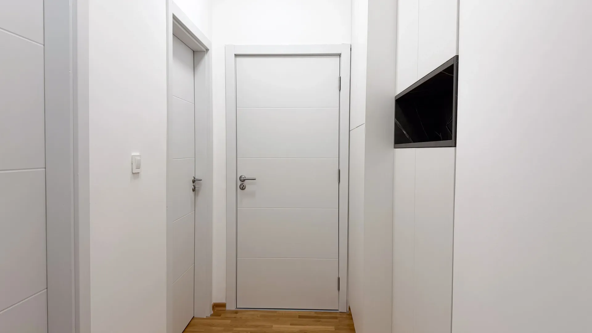 Izdavanje, dvosoban stan, 68m², Zabjelo, Podgorica