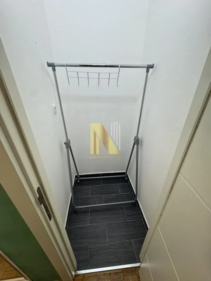 Izdavanje, dvosoban stan, 65m², Liman 3, Novi Sad Sve Podlokacije