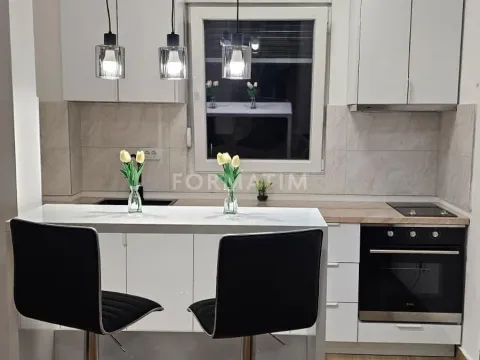 Rent, two bedroom apartment, 50m², Kaludjerica, Grocka - image 7