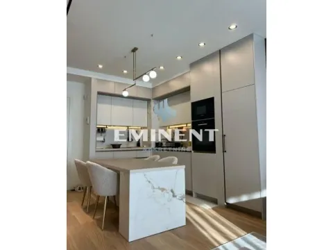 Izdavanje, trosoban stan, 73m², Savski Venac, Beograd - image 4