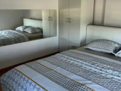 Izdavanje, jednosoban stan, 51m², Stari Aerodrom, Podgorica - image 6