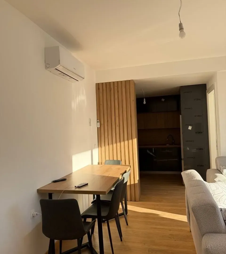 Rent, one bedroom apartment, 42m², Bar, Crna Gora
