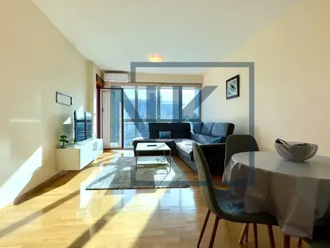 Izdavanje, dvosoban stan, 75m², Preko Morače, Podgorica - image 2