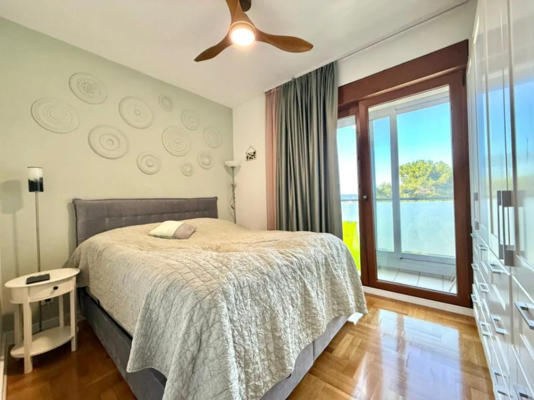 Sale, three bedroom apartment, 86m², Centar, Bar