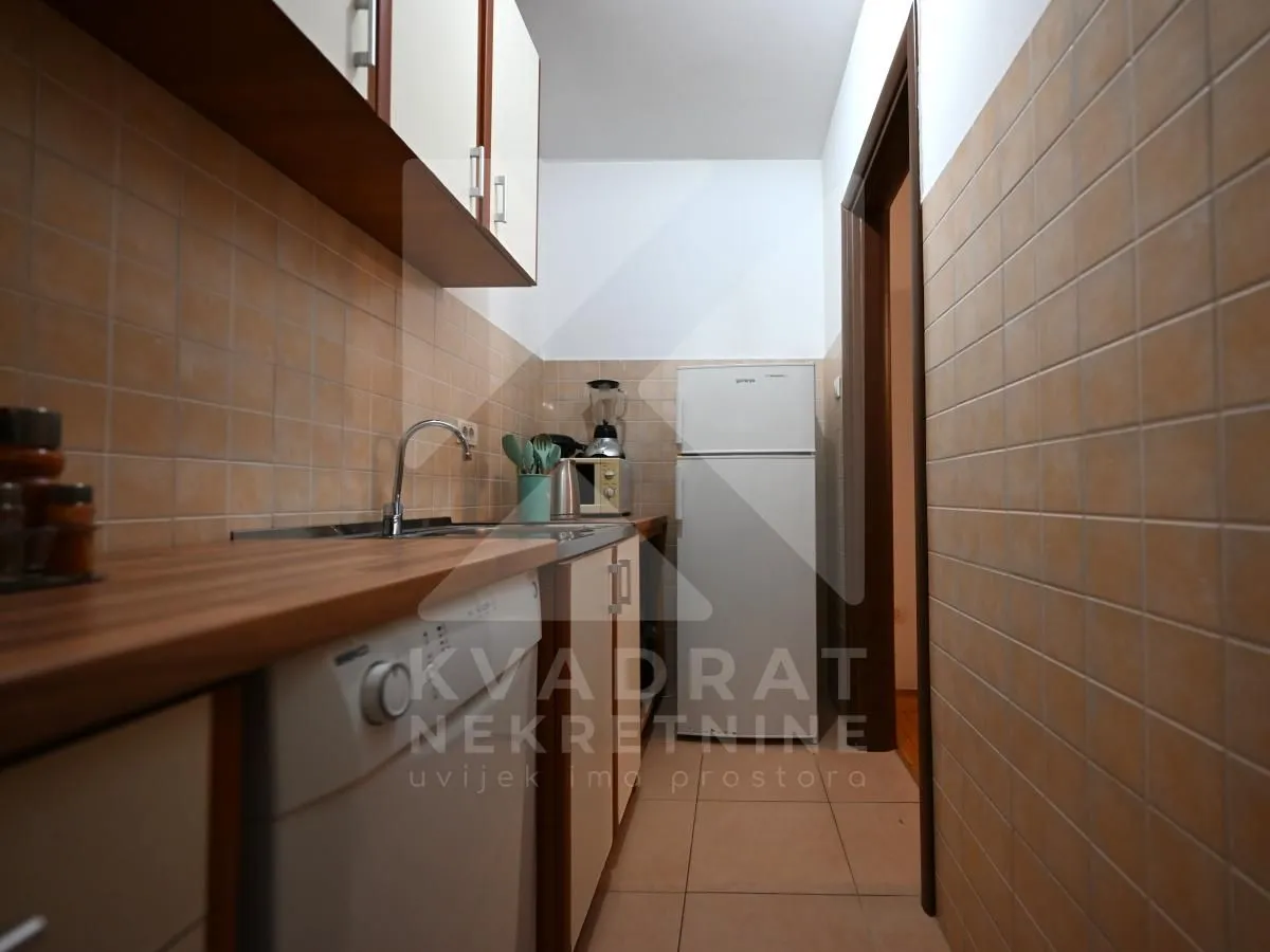 Rent, two bedroom apartment, 98m², Ljubović, Podgorica