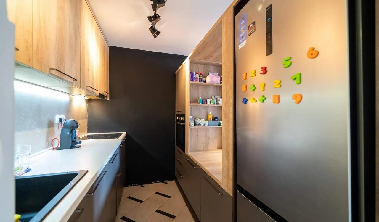 Prodaja, trosoban stan, 90m², Seoce, Budva