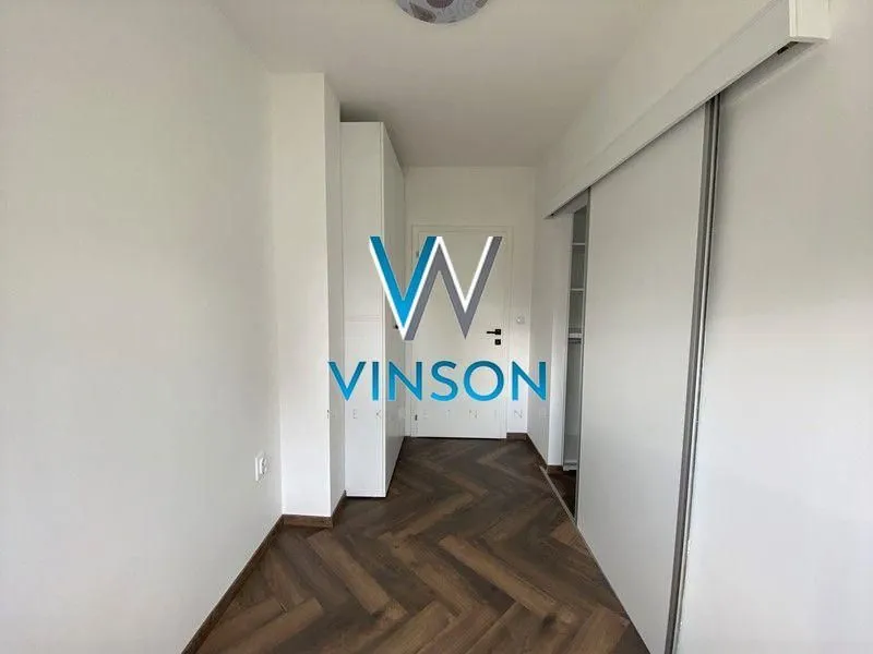 Rent, two bedroom apartment, 56m², Liman 1, Novi Sad Sve Podlokacije