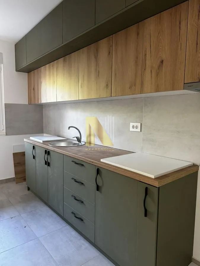Rent, office space, 67m², Novo naselje, Novi Sad
