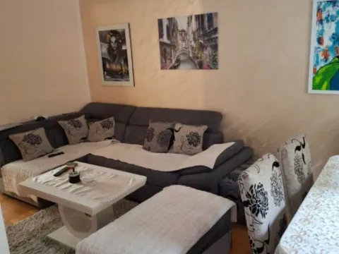 Prodaja, jednosoban stan, 43m², Podkošljun, Budva - image 5