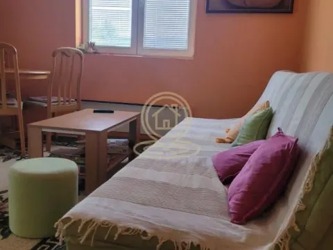 Sale, two bedroom apartment, 46m², Centar, Vrnjačka Banja - image 5