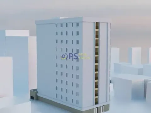 Prodaja, dvosoban stan, 69m², Bar, Crna Gora - image 3