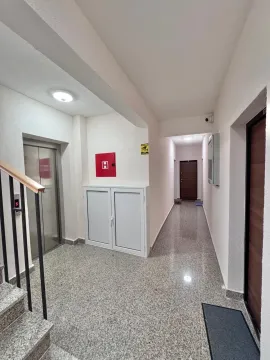 Sale, studio apartment, 23m², Centar, Budva - image 13