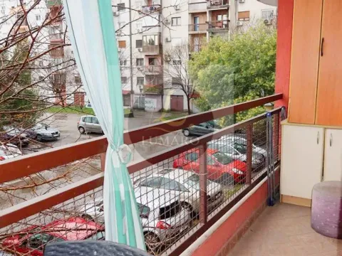 Prodaja, jednosoban stan, 43m², Zabjelo, Podgorica - image 8