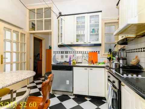 Sale, apartment, 130m², Stari Grad, Beograd - image 7