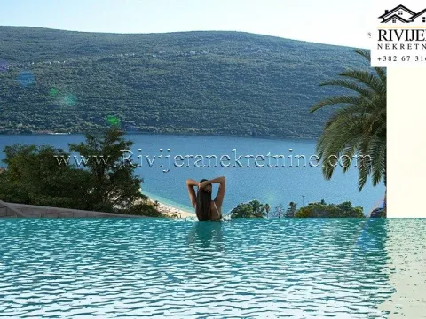 Prodaja, jednosoban stan, 4856m², Kumbor, Herceg Novi - image 7