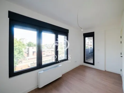 Two Bedroom Apartment for Sale, 76m2, Autokomanda, Voždovac, Beograd Two Bedroom Apartment for Sale, 76m2, Autokomanda, Voždovac, Beograd