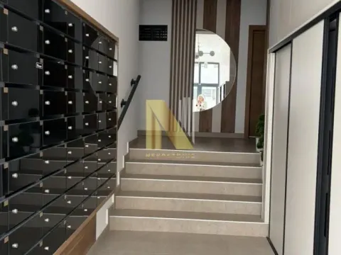 Rent, two bedroom apartment, 45m², Telep, Novi Sad Sve Podlokacije - image 9