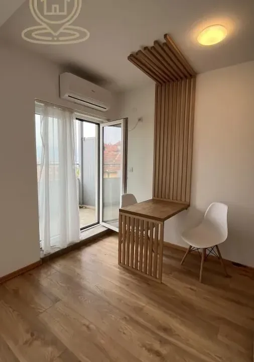 Prodaja, jednosoban stan, 34m², Centar, Vrnjačka Banja