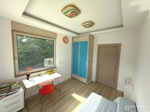 Sale, three bedroom apartment, 107m², Kostanjica, Kotor - image 15