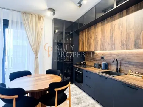 Izdavanje, stan, 57m², Gorica C, Podgorica - image 4