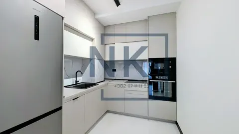 Izdavanje, jednosoban stan, 45m², Zagorič, Podgorica - image 8