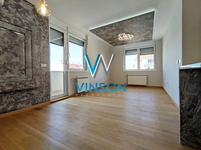 Rent, office space, 74m², Centar, Novi Sad