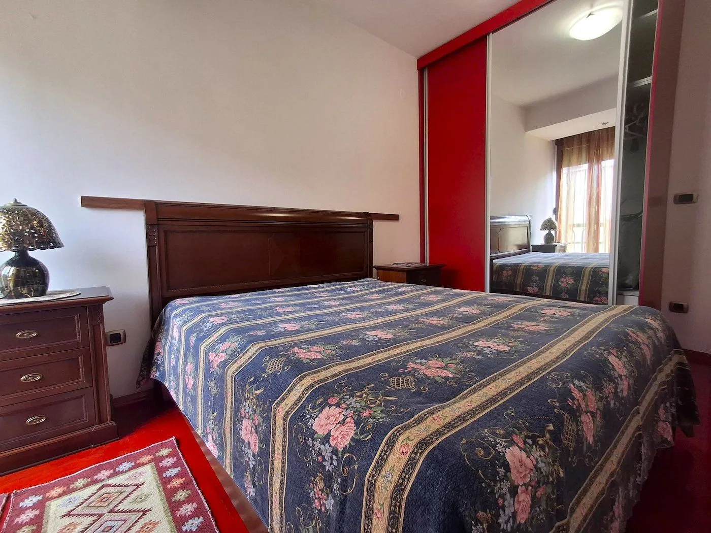 Rent, apartment, 84m², Centar, Podgorica