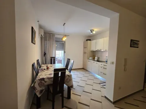 Sale, two bedroom apartment, 68m², Petrovac, Budva - image 5