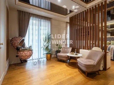 Sale, apartment, 244m², Stari Grad, Beograd - image 12
