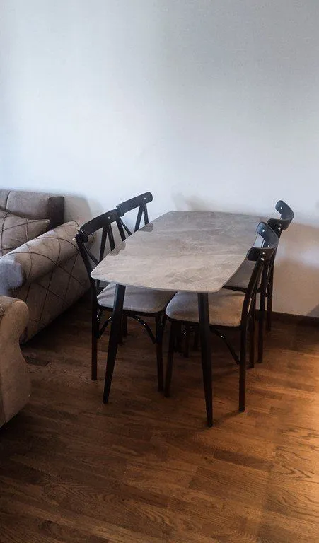 Rent, one bedroom apartment, 50m², Zabjelo, Podgorica