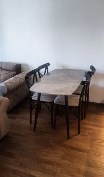Rent, one bedroom apartment, 50m², Zabjelo, Podgorica - image 3