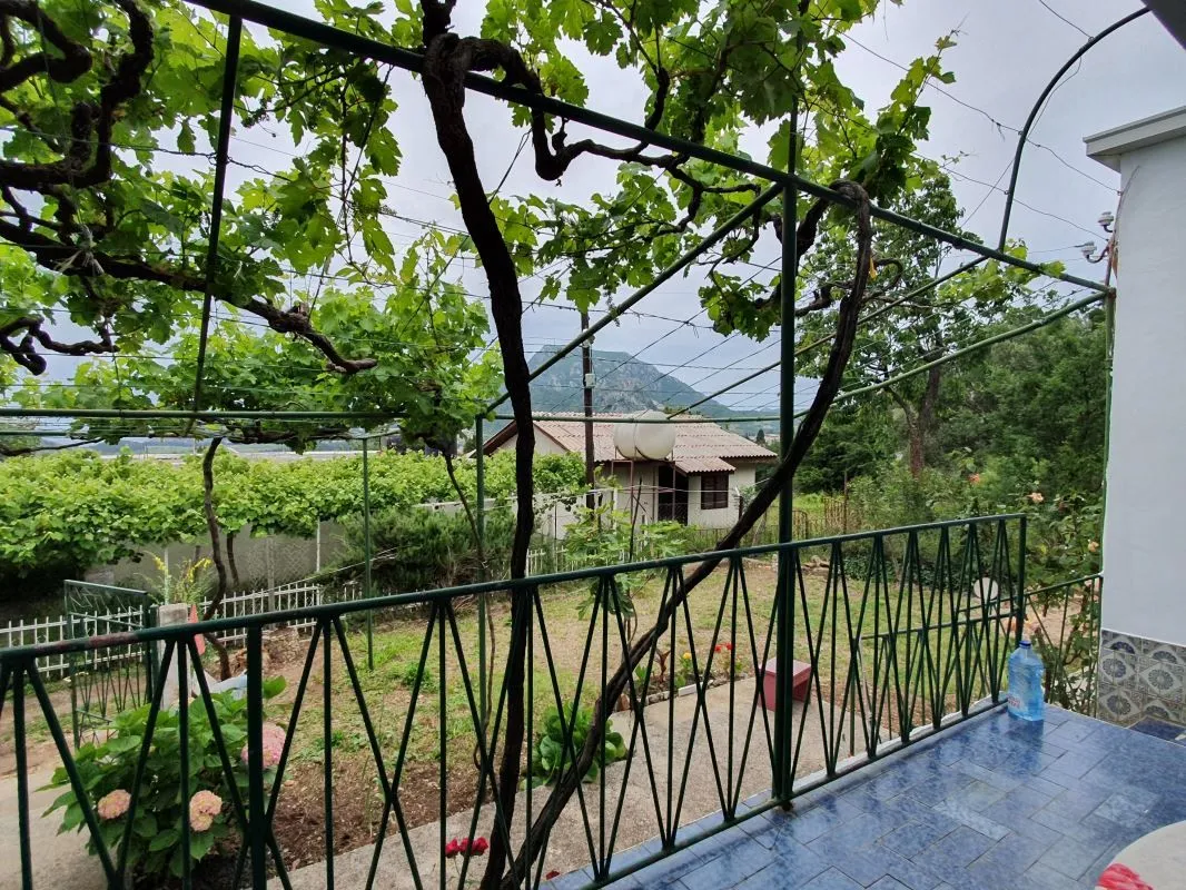 Prodaja, kuća, 77m², Sutomore, Bar