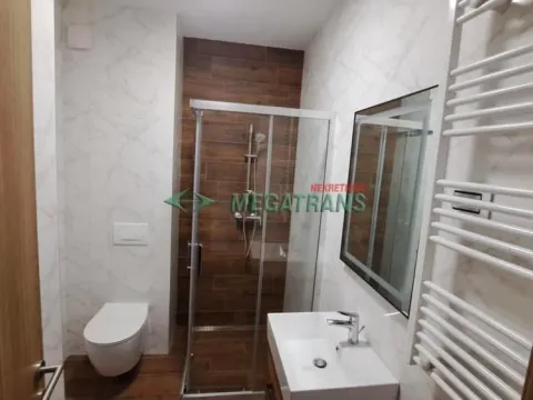 Izdavanje, dvosoban stan, 46m², Salajka, Novi Sad Sve Podlokacije - image 13