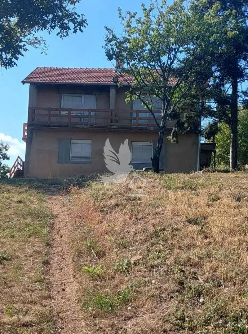 Sale, house, 105m², Mladenovac selo, Mladenovac
