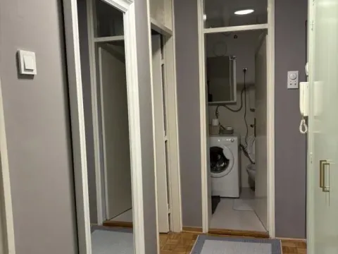 Izdavanje, dvosoban stan, 60m², Beograd, Srbija - image 9