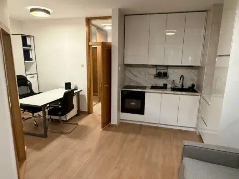 Prodaja, jednosoban stan, 44m², Preko Morače, Podgorica - image 11