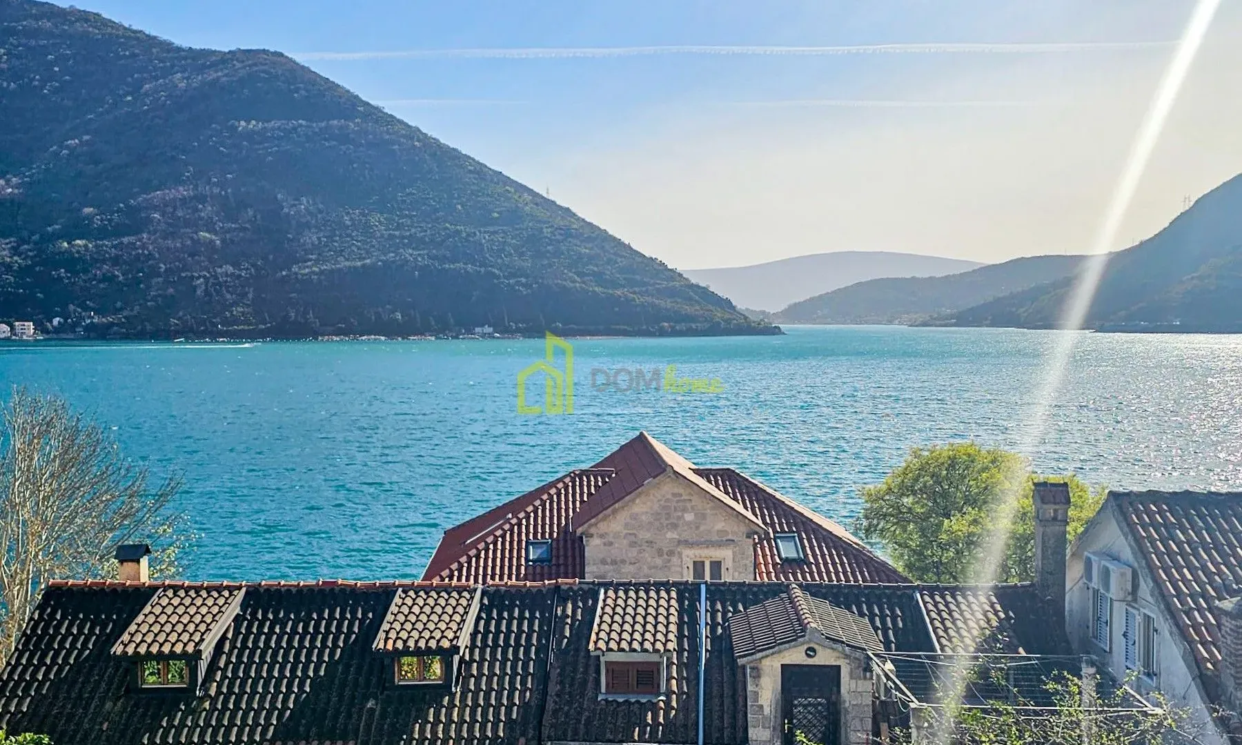 Prodaja, kuća, 206m², Perast, Kotor