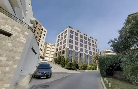 Prodaja, dvosoban stan, 24m², Bečići, Budva - image 6