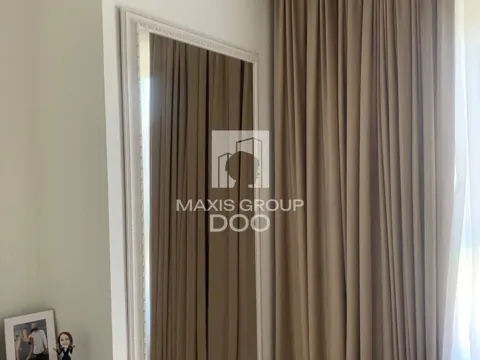 Prodaja, dvosoban stan, 56m², Savski Venac, Beograd - image 12