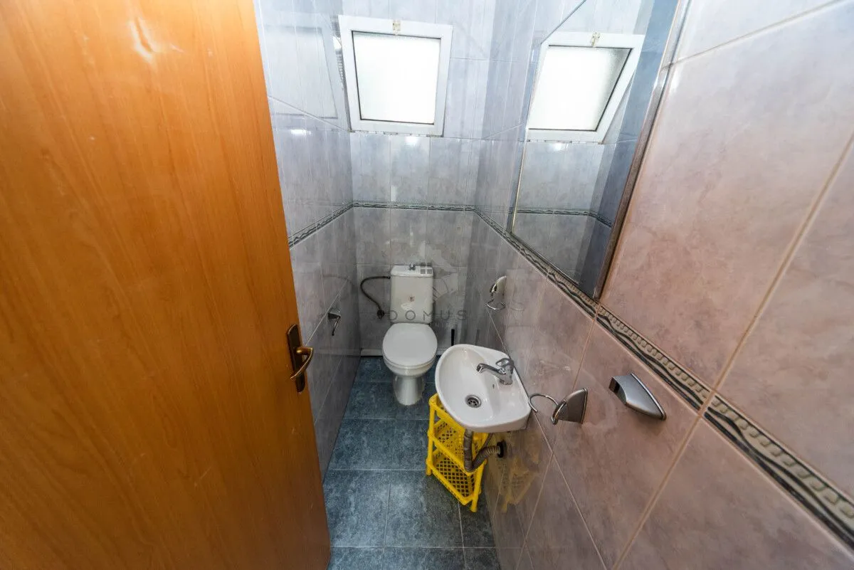 Sale, office space, 143m², Centar, Podgorica