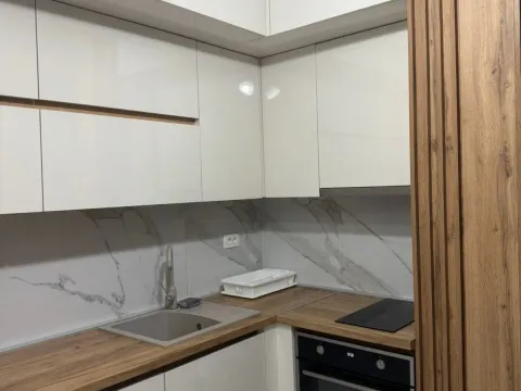 Rent, one bedroom apartment, 40m², Ostalo, Podgorica - image 3