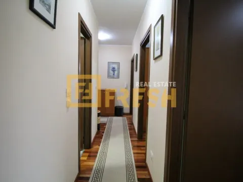 Rent, two bedroom apartment, 74m², City Kvart, Podgorica - image 7