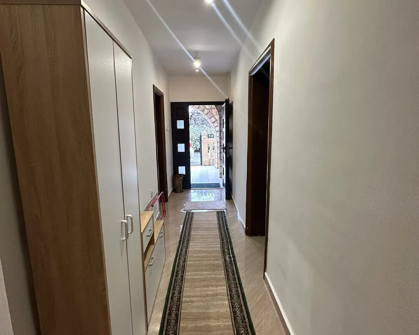 Rent, one bedroom apartment, 70m², Zabjelo, Podgorica